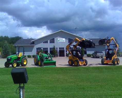 hudsons john deere|john deere dealerships in michigan.